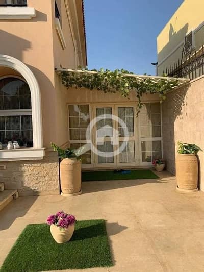 6 Bedroom Villa for Sale in New Cairo, Cairo - لسرعه البيع Standalone  في هايد بارك Hyde Park التجمع الخامس بالتقسيط