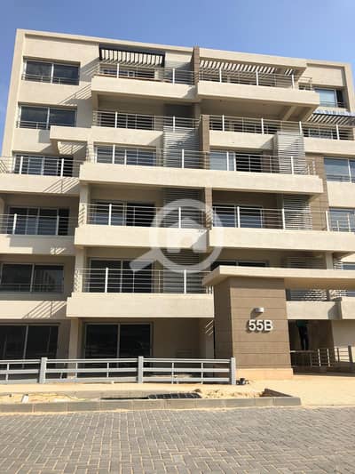 2 Bedroom Apartment for Sale in New Cairo, Cairo - امتلك شقة 131م بمقدم 780 الف و قسط ع 8 سنوات