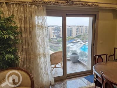 4 Bedroom Flat for Sale in New Cairo, Cairo - شقه للبيع 200م استلام فورى فى كمبوند جاليريا مون ڤالى الجولدن سكوير