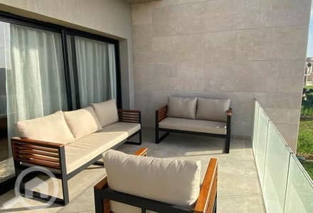 3 Bedroom Penthouse for Sale in New Cairo, Cairo - شقه بنتهاوس للبيع في كمبوند لافيستا الباتيو اورو خلف الجامعه الامريكيه |Penthouse apartment for sale in La Vista El Patio Oro Compound in New Cairo, b