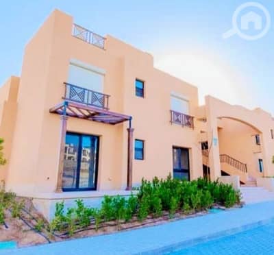 1 Bedroom Chalet for Sale in Soma Bay, Red Sea - شالية على الاجون 114م(( استلام فورى و متشطب )) للبيع فى سوما الغردقة Chalet on lagoon for sale in Soma Hurghada