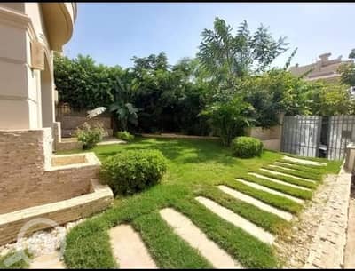 4 Bedroom Townhouse for Sale in New Capital City, Cairo - تاون هاوس للبيع في لافيستا سيتي استلام قريبا | Apartment for sale in La Vista City, immediate receipt