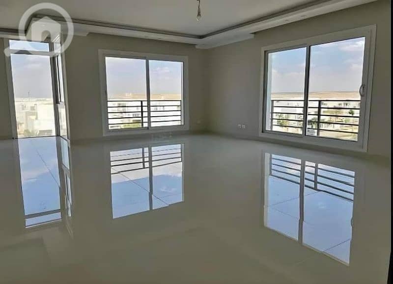 Villa for sale in Ivoire West Sheikh zayed | فيلا راقية جدا للبيع فى ايفور ويست الشيخ زايد