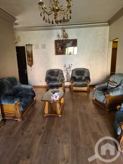 3 Bedroom Flat for Rent in New Cairo, Cairo - af077775-bbdb-4f12-ae83-3539a14f14a1. jpg