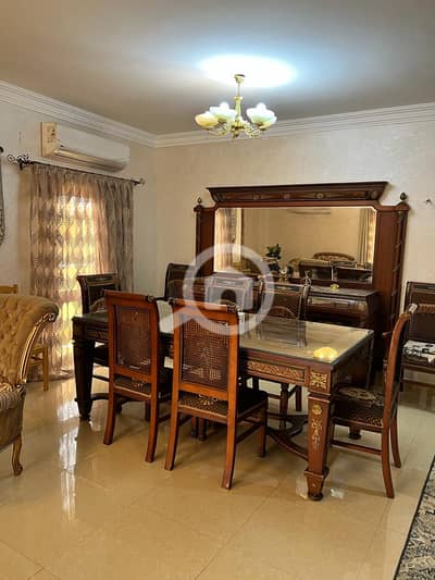 3 Bedroom Apartment for Rent in Hadayek October, Giza - 3a28269a-6811-46d4-a5a3-b76ae36ad727. jpg