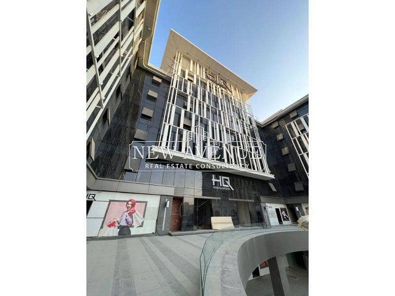 150,000EGP/yearly retail for Rent New Cairo, Cairo 5 images