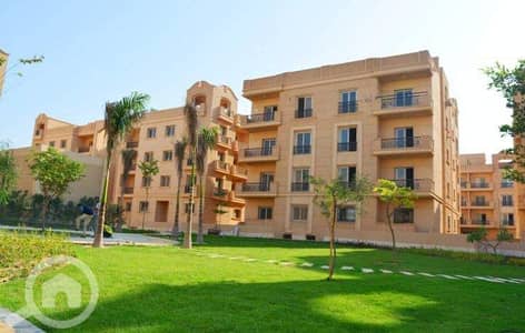 3 Bedroom Flat for Sale in 6th of October, Giza - WhatsApp Image 2024-02-20 at 4.24. 38 PM (3). jpeg