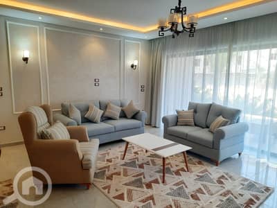 2 Bedroom Flat for Rent in New Cairo, Cairo - WhatsApp Image 2023-09-04 at 6.10. 52 PM (5). jpeg