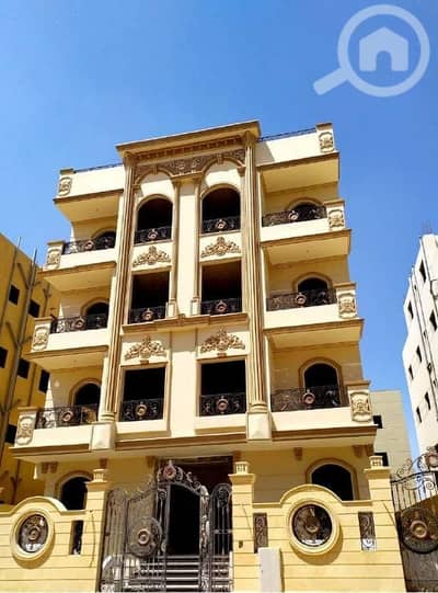 5 Bedroom Duplex for Sale in New Cairo, Cairo - الاندلس 2. jpg