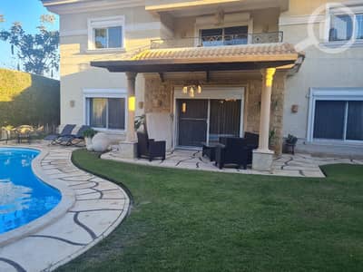 5 Bedroom Villa for Sale in 6th of October, Giza - WhatsApp Image 2024-03-10 at 4.42. 14 PM. jpeg
