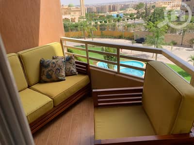 شقة 2 غرفة نوم للبيع في الشيخ زايد، الجيزة - WhatsApp Image 2024-03-10 at 12.57. 11 PM (1). jpeg