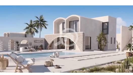 5 Bedroom Villa for Sale in North Coast, Matruh - IMG-20240308-WA0040. jpg