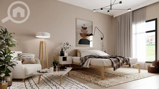 3 Bedroom Apartment for Sale in New Heliopolis, Cairo - 248557484_4862209163839890_6841650391585304622_n. jpg