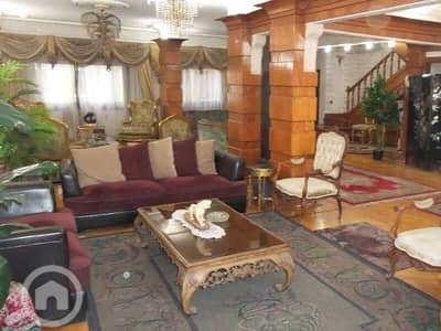 4 Bedroom Duplex for Sale in Mohandessin, Giza - WhatsApp Image 2024-03-02 at 11.38. 14 AM (6). jpeg