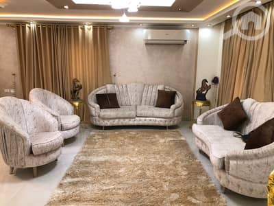 3 Bedroom Flat for Sale in Agouza, Giza - WhatsApp Image 2024-03-03 at 11.41. 48 AM (1). jpeg