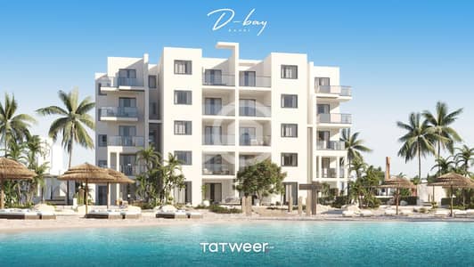 2 Bedroom Flat for Sale in North Coast, Matruh - 1. jpg