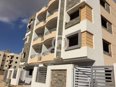 3 Bedroom Flat for Sale in Sheikh Zayed, Giza - WhatsApp Image 2024-03-17 at 3.08. 13 PM (1). jpeg