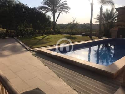 7 Bedroom Villa for Sale in New Cairo, Cairo - WhatsApp Image 2024-02-14 at 2.11. 11 PM (4). jpeg