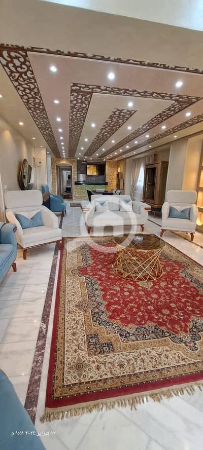 3 Bedroom Apartment for Sale in Dokki, Giza - WhatsApp Image 2024-03-02 at 4.18. 45 PM. jpeg