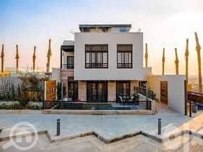 3 Bedroom Villa for Sale in New Cairo, Cairo - 40847085-240x180. jpeg