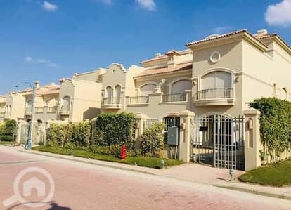 4 Bedroom Townhouse for Sale in New Cairo, Cairo - 354435060_233085249481288_8016464965034593698_n. jpg