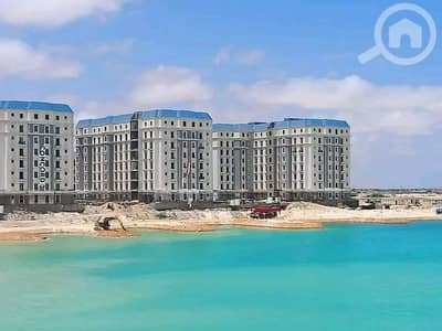 3 Bedroom Flat for Sale in North Coast, Matruh - 417583443_1807810699731171_4766850338189930471_n. jpg