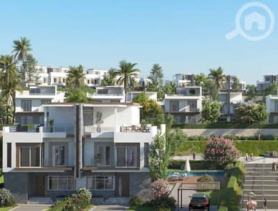 3 Bedroom Apartment for Sale in Sheikh Zayed, Giza - V LEVELS Brochure Digital Vertical B R_Page_10_Image_0001. jpg