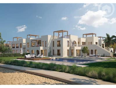 2 Bedroom Apartment for Sale in Gouna, Red Sea - 14. jpg