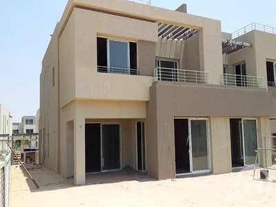 4 Bedroom Twin House for Sale in Sheikh Zayed, Giza - WhatsApp Image 2024-03-20 at 11.48. 00 AM. jpg