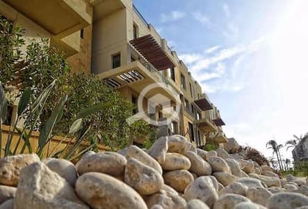 4 Bedroom Penthouse for Sale in Katameya, Cairo - 2eab54cb-4c01-4ac5-9912-cf0adaec472b. jpg