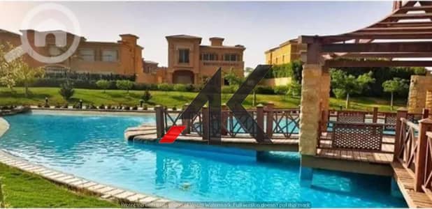 3 Bedroom Townhouse for Sale in Sheikh Zayed, Giza - WhatsApp Image 2024-03-18 at 10.54. 12 PM (6). jpeg