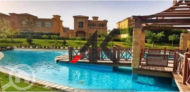 4 Bedroom Villa for Sale in Sheikh Zayed, Giza - WhatsApp Image 2024-03-18 at 10.54. 12 PM (6). jpeg