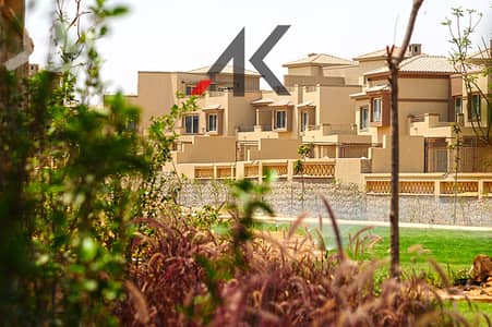 3 Bedroom Townhouse for Sale in New Cairo, Cairo - 4. jpg