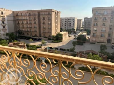 3 Bedroom Penthouse for Sale in New Cairo, Cairo - IMG-20240307-WA0179. jpg