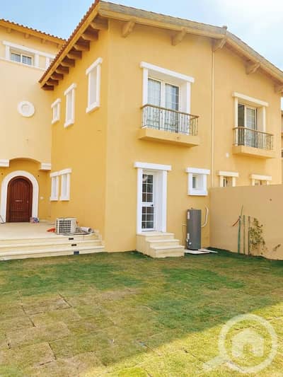 5 Bedroom Villa for Sale in New Cairo, Cairo - IMG-20240307-WA0170. jpg