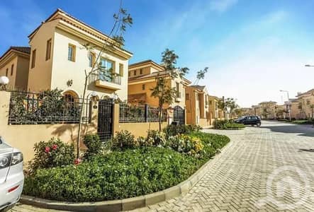 5 Bedroom Villa for Sale in New Cairo, Cairo - IMG-20240307-WA0191. jpg