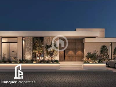 5 Bedroom Villa for Sale in New Cairo, Cairo - Untitled design - 2024-03-23T032357.544. png