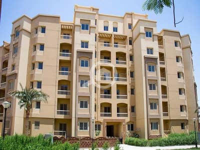 2 Bedroom Apartment for Sale in 6th of October, Giza - ldmmx. jpg
