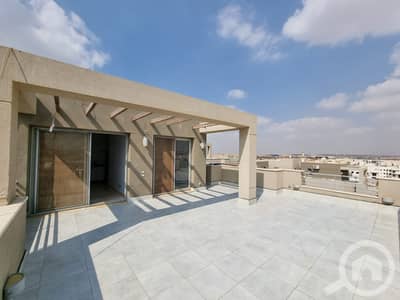 3 Bedroom Penthouse for Rent in New Cairo, Cairo - 93decb6b-bab5-45b7-9a58-69170833f9e6. jpg