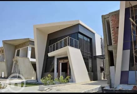 4 Bedroom Villa for Sale in New Cairo, Cairo - WhatsApp Image 2024-03-18 at 9.21. 37 PM. jpeg