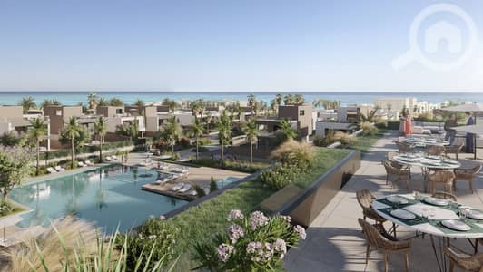 4 Bedroom Twin House for Sale in Sahl Hasheesh, Red Sea - bd069f25-6a2e-46e6-aa88-700bdf96bc7c. jpg