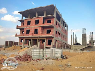 3 Bedroom Duplex for Sale in New Cairo, Cairo - WhatsApp Image 2024-03-06 at 17.14. 41_bbb5f08f. jpg