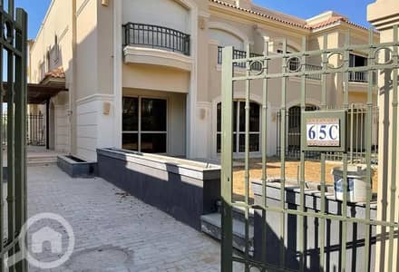 4 Bedroom Villa for Sale in Shorouk City, Cairo - WhatsApp Image 2023-07-06 at 4.54. 43 PM (2). jpeg