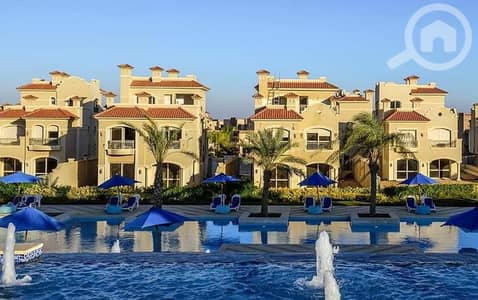 4 Bedroom Villa for Sale in New Cairo, Cairo - 241753864_363535165251679_7079419654825475268_n. jpg