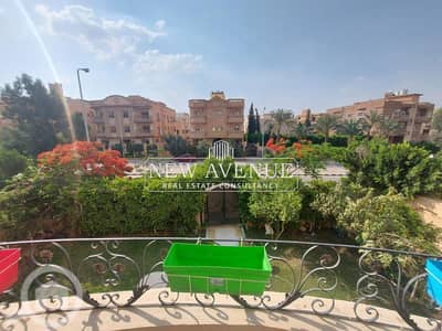 4 Bedroom Apartment for Sale in New Cairo, Cairo - 38d89e56-ca7f-11ee-8a46-1ef91ff96a2a. jpeg