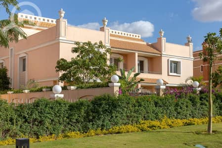 4 Bedroom Villa for Sale in New Cairo, Cairo - 387830294_162886750226441_8329003569594555904_n. jpg