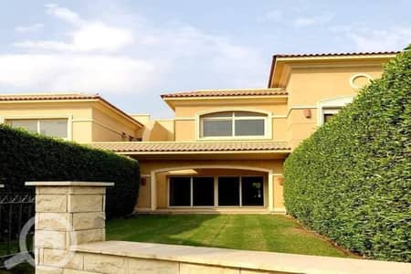 4 Bedroom Villa for Sale in New Cairo, Cairo - 419290310_747466810599037_7956230298200708054_n. jpg