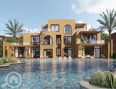 2 Bedroom Flat for Sale in Hurghada, Red Sea - 14. png