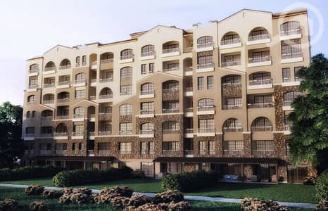 3 Bedroom Flat for Sale in Mostakbal City, Cairo - apartments1_1400x900. jpg