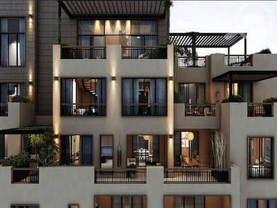 4 Bedroom Apartment for Sale in 6th of October, Giza - Screenshot-07-Apr-19-1_06_29-AM. jpg